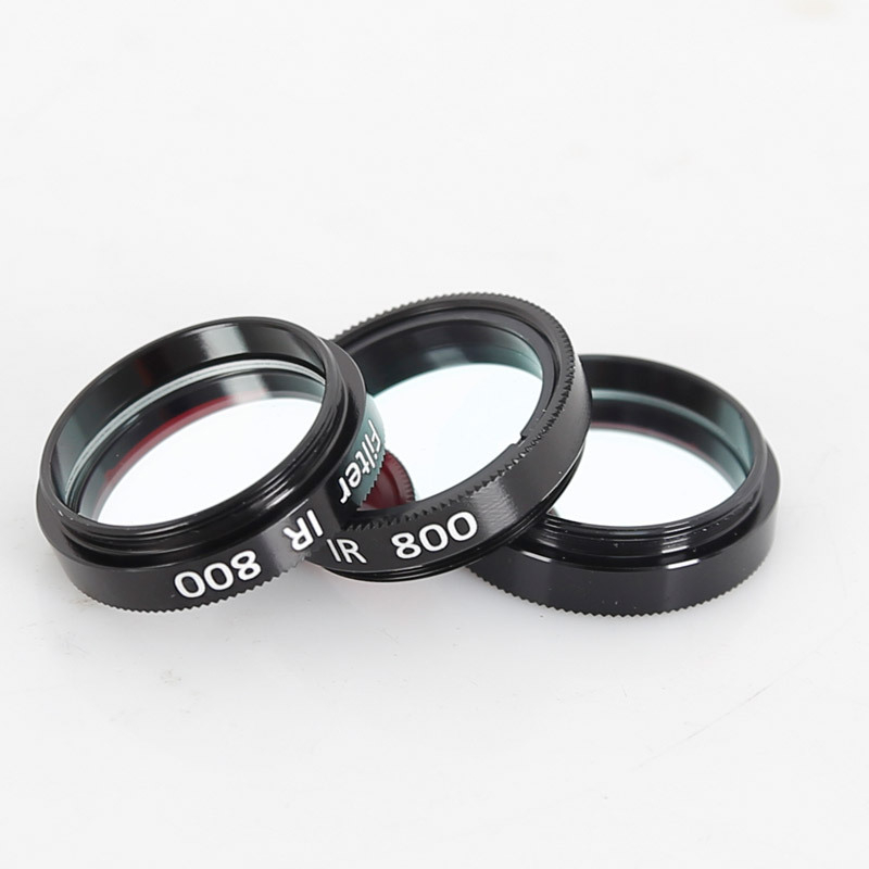 IR-800 инфрачервен филтър за астрономически телескоп — Nebula филтър, марка Star Margin, лицензиран частен етикет