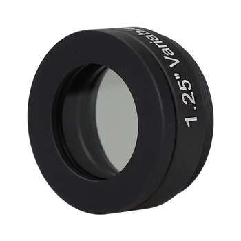 Datyson астрономически телескоп с регулируем линейно поляризиращ филтър (Бранд: Datyson; Цел: астрономическо наблюдение; Тип филтър: линейно поляризиращ; Регулируем: да)