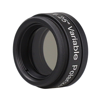 Datyson астрономически телескоп с регулируем линейно поляризиращ филтър (Бранд: Datyson; Цел: астрономическо наблюдение; Тип филтър: линейно поляризиращ; Регулируем: да)