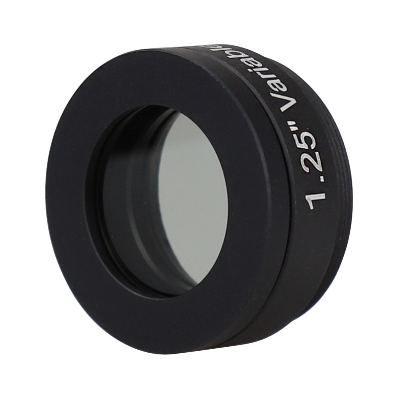 Datyson астрономически телескоп с регулируем линейно поляризиращ филтър (Бранд: Datyson; Цел: астрономическо наблюдение; Тип филтър: линейно поляризиращ; Регулируем: да)