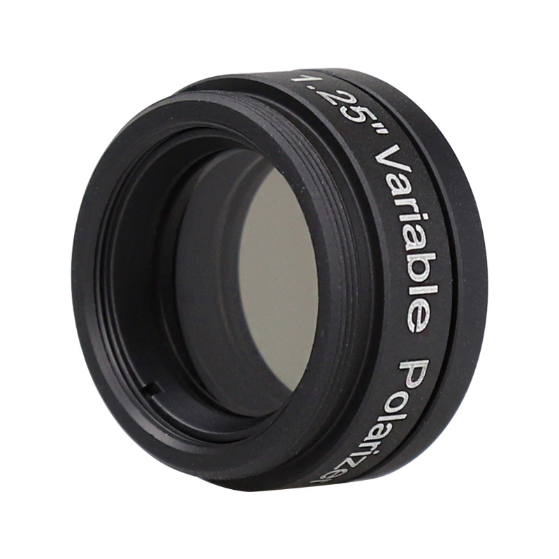 Datyson астрономически телескоп с регулируем линейно поляризиращ филтър (Бранд: Datyson; Цел: астрономическо наблюдение; Тип филтър: линейно поляризиращ; Регулируем: да)