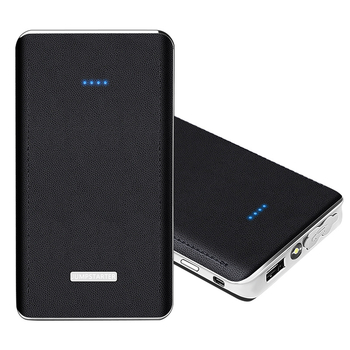 Xin lijie Автомобилен стартов пакет 12V — преносим заряден блок, вход 5V, изход 12V, CE/FCC/RoHS/MSDS/UN38.3 сертифициран, 3C № 2024010915624741