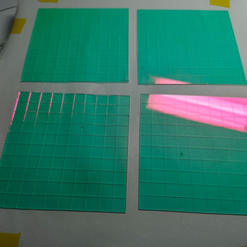 Филтър за инфрачервено отрязване за камера; форма: кръгла, квадратна или по поръчка; дебелина 0,21–1,0 мм; материал: оптично стъкло и кварц; основно предназначение: филтър за камера