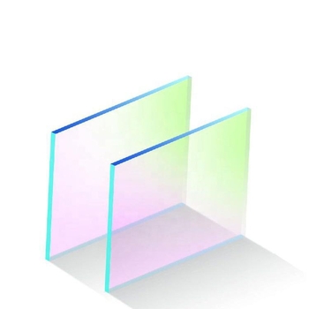 Filtr uskog spektra za optičke instrumente, oblik kružni ili kvadratni, materijal K9 staklo, debljina 1–2, marka Shanghai jingsheng optoelectronics technology co., ltd.