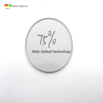 Rixin Technology ND filter leća s neutralnim sivim staklom, razne propusnosti