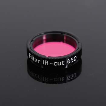 Filtru IR-CUT650 pentru telescoape Nebula