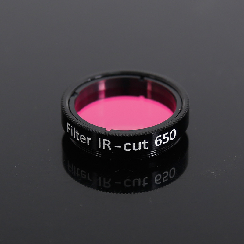 Filtru IR-CUT650 pentru telescoape Nebula