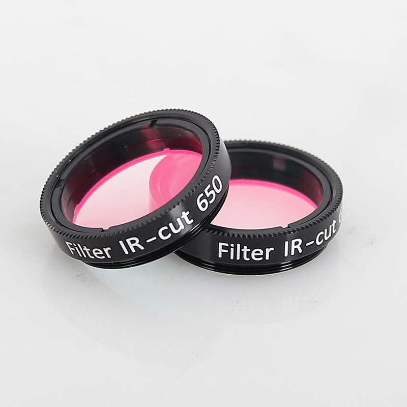 Filtru IR-CUT650 pentru telescoape Nebula