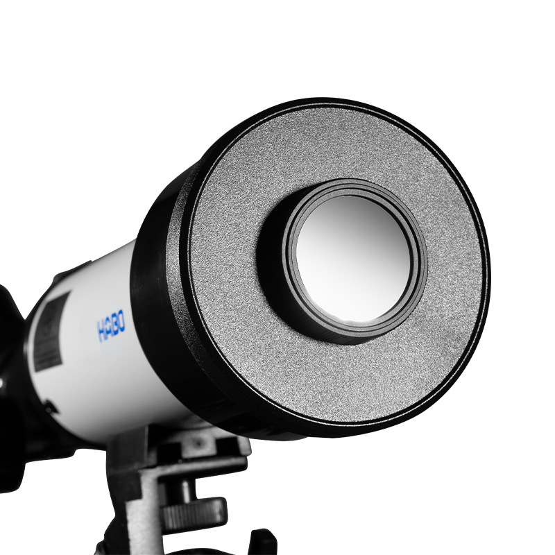 Solarni filtr za teleskop s Bard filmom, za promatranje Sunca, kompatibilan s astronomskim dodacima, podrijetlo Zhejiang