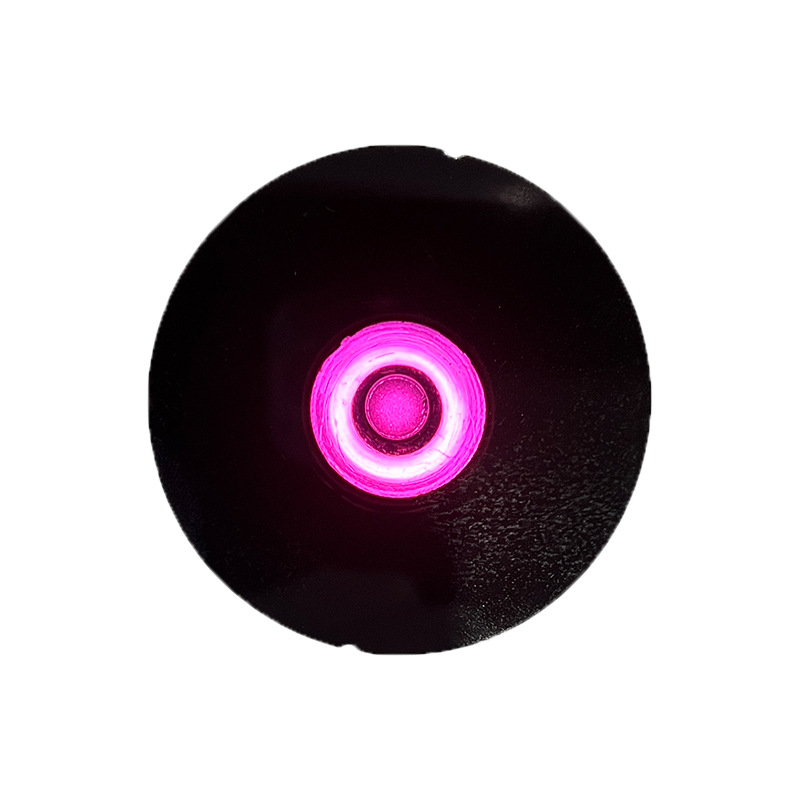 Φίλτρο υπερύθρων 850 nm για πάνελ αισθητήρων έξυπνου σπιτιού, υλικό PC, πάχος 0.63–5.0 mm, διαπερατότητα 90–99%, εύρος λειτουργίας 700–1600 nm