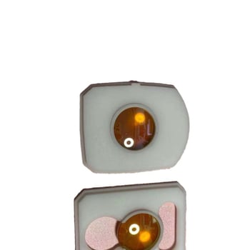 H10/H11/C200/UTI260B серия макрообектив Hisitek, за ремонт на печатни платки