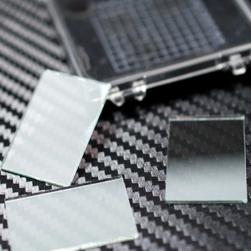 FG-50/50 оптичен делител за светлинен източник; модел FG-50/50, материали оптично стъкло/кварц, обработка по поръчка налична, приложение: оптично разделяне