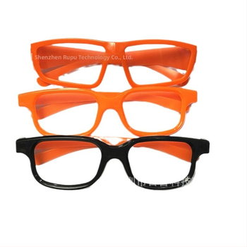 Okuliare na simuláciu opitého stavu, model 25, účel: simulovať opitý zážitok