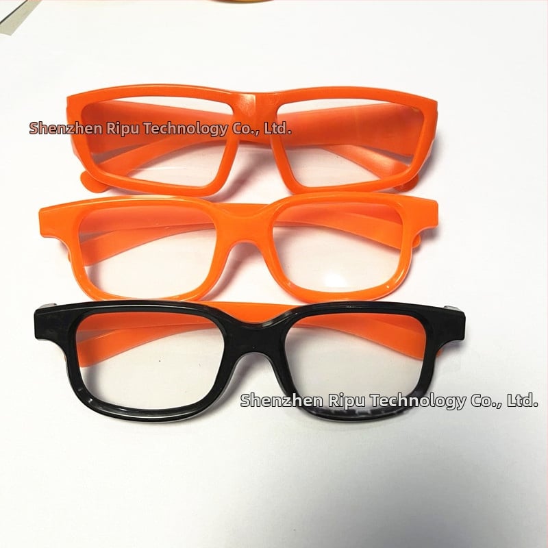 Okuliare na simuláciu opitého stavu, model 25, účel: simulovať opitý zážitok