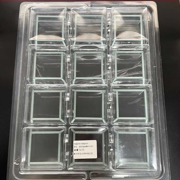 Лазерен нивелир K9, квадратен корпус, материал K9, възможност за персонализация, за геодезия и картографиране