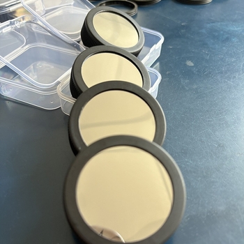 Φίλτρο Ηλίου για Αστρονομικούς Τηλεσκόπους – Μοντέλο 465 Ηλιακό Φιλμ, Παρατήρηση Ηλιακών Κηλίδων και Ηλιακής Έκλειψης