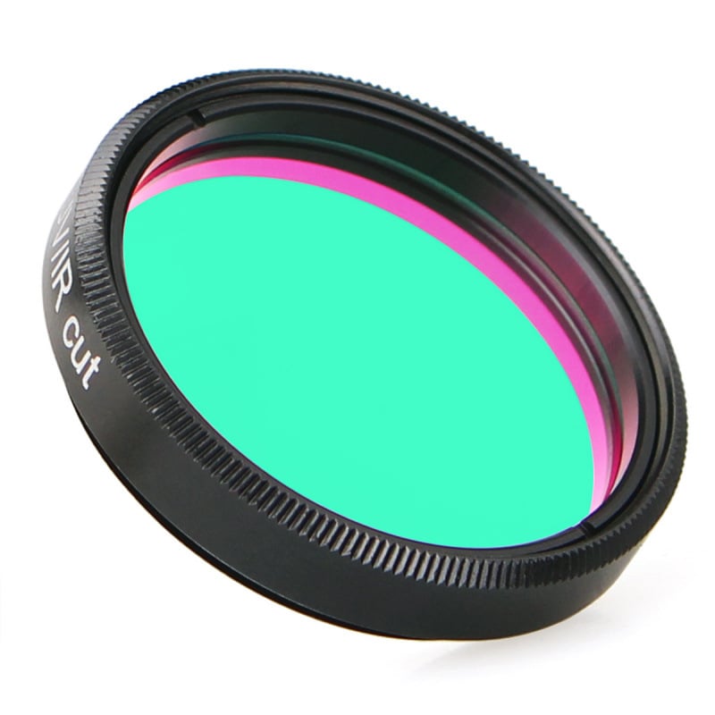 SVBONY UV/IR Cut filter za astrofotografiju – za fotografiju i videografiju