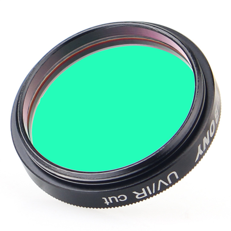 SVBONY UV/IR Cut filter za astrofotografiju – za fotografiju i videografiju