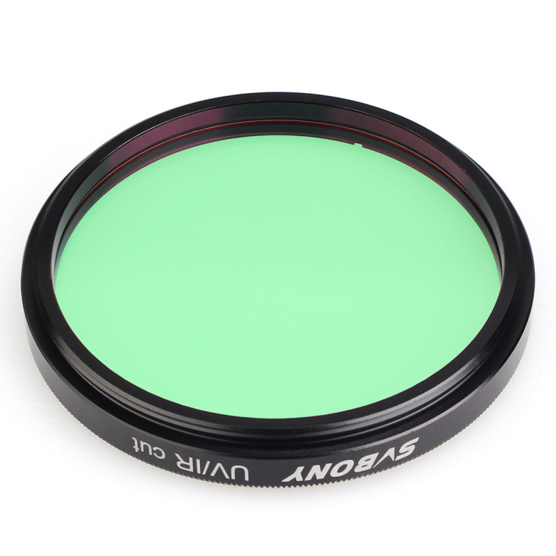 SVBONY UV/IR Cut filter za astrofotografiju – za fotografiju i videografiju