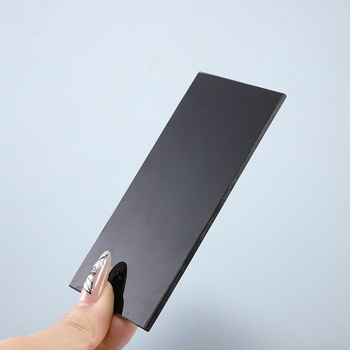 Jie Xing Zavarivačke zaštitne leće – staklena leća, višebojni filtar, model 1111, za električno zavarivanje, debljina leće 2.8–3.0 mm