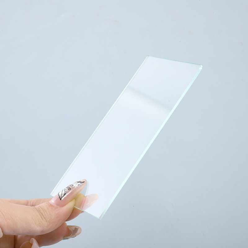 Jie Xing Zavarivačke zaštitne leće – staklena leća, višebojni filtar, model 1111, za električno zavarivanje, debljina leće 2.8–3.0 mm