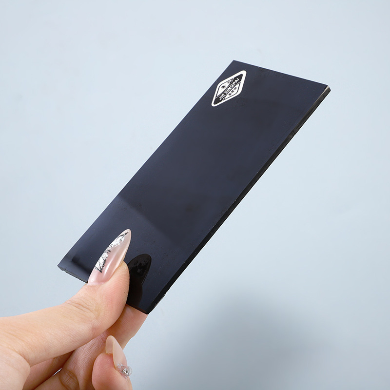 Jie Xing Zavarivačke zaštitne leće – staklena leća, višebojni filtar, model 1111, za električno zavarivanje, debljina leće 2.8–3.0 mm