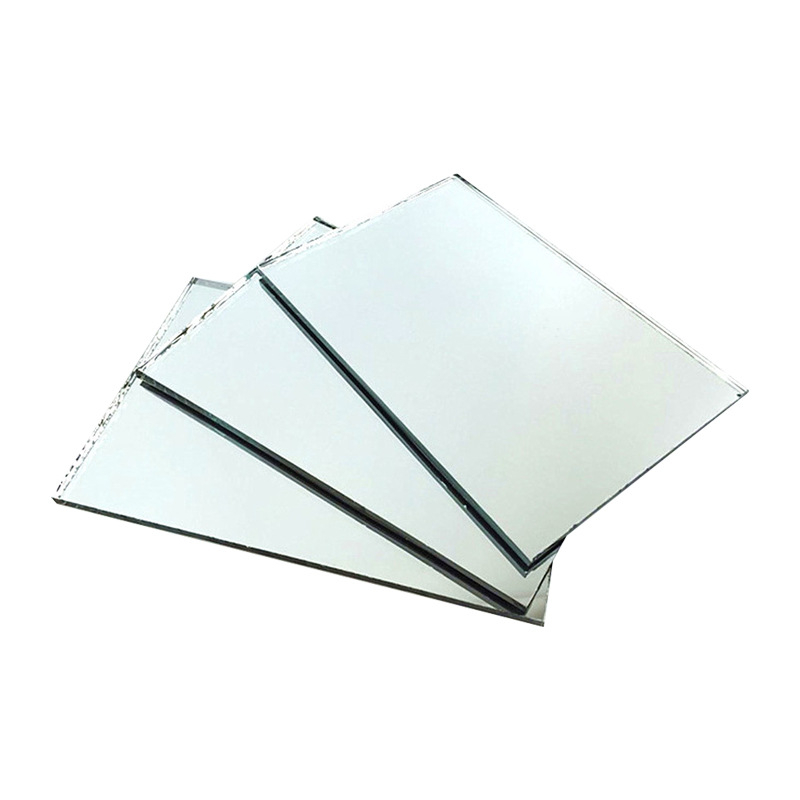 SZ-KT-FS-01 Плоско огледало за оптика и лазерни системи; материали: Float glass / оптично стъкло / K9 / кварц / сапфир; форма: кръгло / квадратно / по поръчка; дебелина: 0.21–2.0 mm; основна употреба: индустриални лещи и източник на светлина в една система