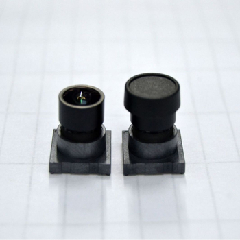 Фиксирана фокусна леща IMX415, 2,95 мм фокусно разстояние, ф/1,6, 127° широк ъгъл