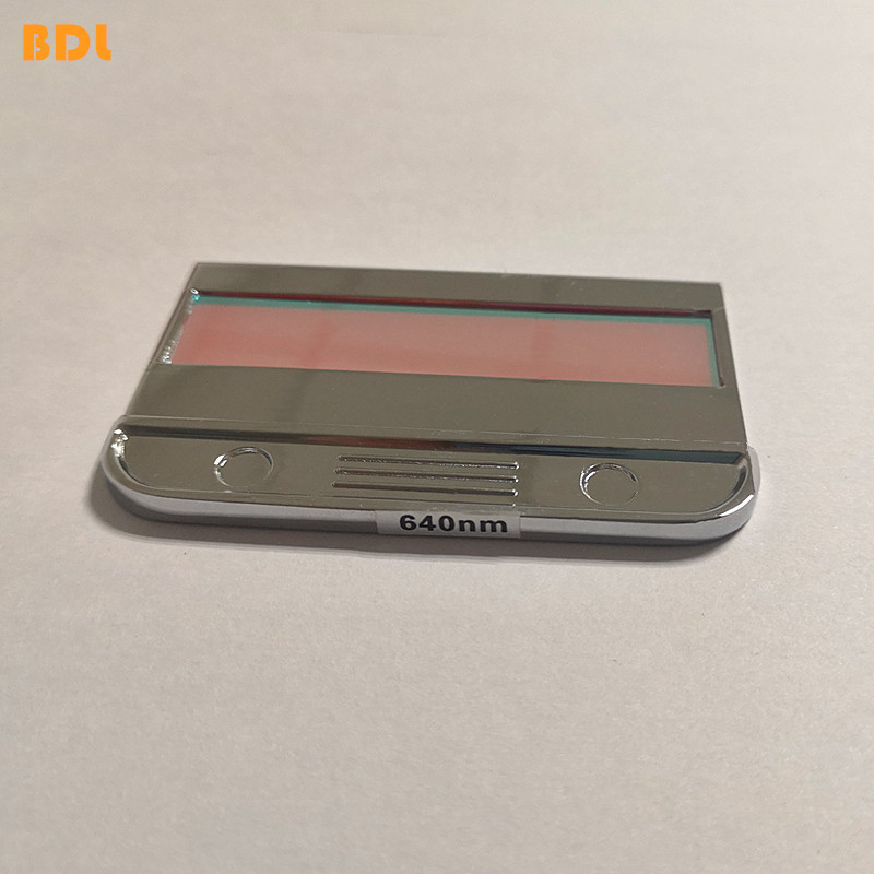 bdlMY IPL plaukų šalinimo įrenginys BL005S — 3-asis greičio lygis, veido priežiūra, tinkamas jaunimui