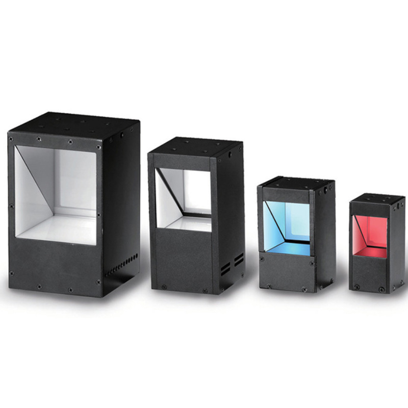 Kaitao Optics Splitter — prilagodljiva obrada, K9 kvarcno optičko staklo, za optičku komunikaciju, LD jump Pu laser, 3D mjerenje, detekcija kraja vlakna, digitalni mikroskop
