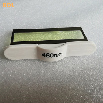 IPL plaukų šalinimo įrenginys su E-light filtro plokštele, rankenėlė su magneto-optiniu įkrovimu, bangos plokštė, modelis BL005S, 3 pavaros, veido priežiūra