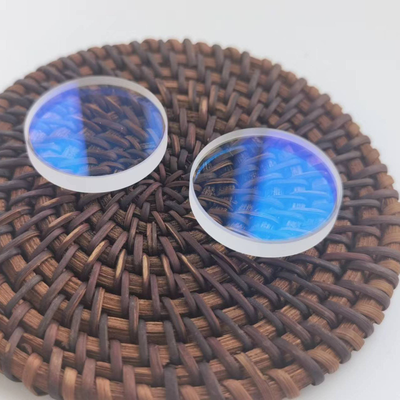 UV filter s band-pass filtrom, uski filtr za zelenu svjetlost - visoka propusnost, niski gubici (Model JS-SPF 001, Kod proizvoda 001, Marka: Other, Glavna namjena: optički instrumenti)