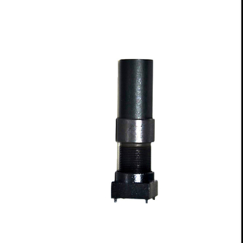 Rögzített fókuszú teleobjektív, 21 mm-es fókusztávolság, f/6 fényerő, 17° látószög, Ø7 szűrőátmérő, 3G+IR konstrukció.