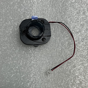 Mrežna IP kamera za nadzor s dnevno/noćnim načinom, M12 nosač, IR-CUT dvostruki filter objektiva, prilagodljiv uski filter