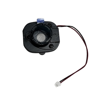 Mrežna IP kamera za nadzor s dnevno/noćnim načinom, M12 nosač, IR-CUT dvostruki filter objektiva, prilagodljiv uski filter