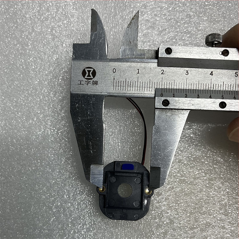 Sieťová IP kamera pre dohľad s denným/nočným režimom, M12 držiak, IR-CUT dvojitý filter objektívu, prispôsobiteľný úzky rozsah filtra