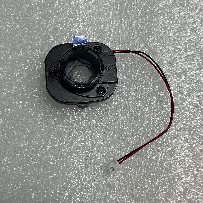 Mrežna IP kamera za nadzor s dnevno/noćnim načinom, M12 nosač, IR-CUT dvostruki filter objektiva, prilagodljiv uski filter