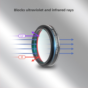 SVBONY SV231 astronomický filter pre korekciu farieb