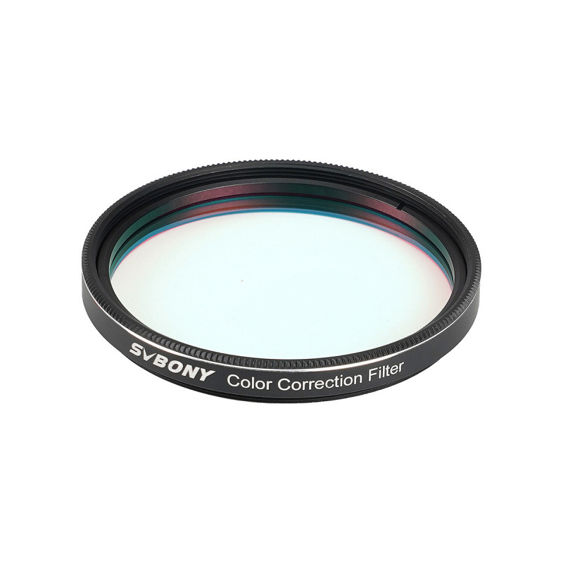 SVBONY SV231 Астрономичeн филтър за цветова корекция