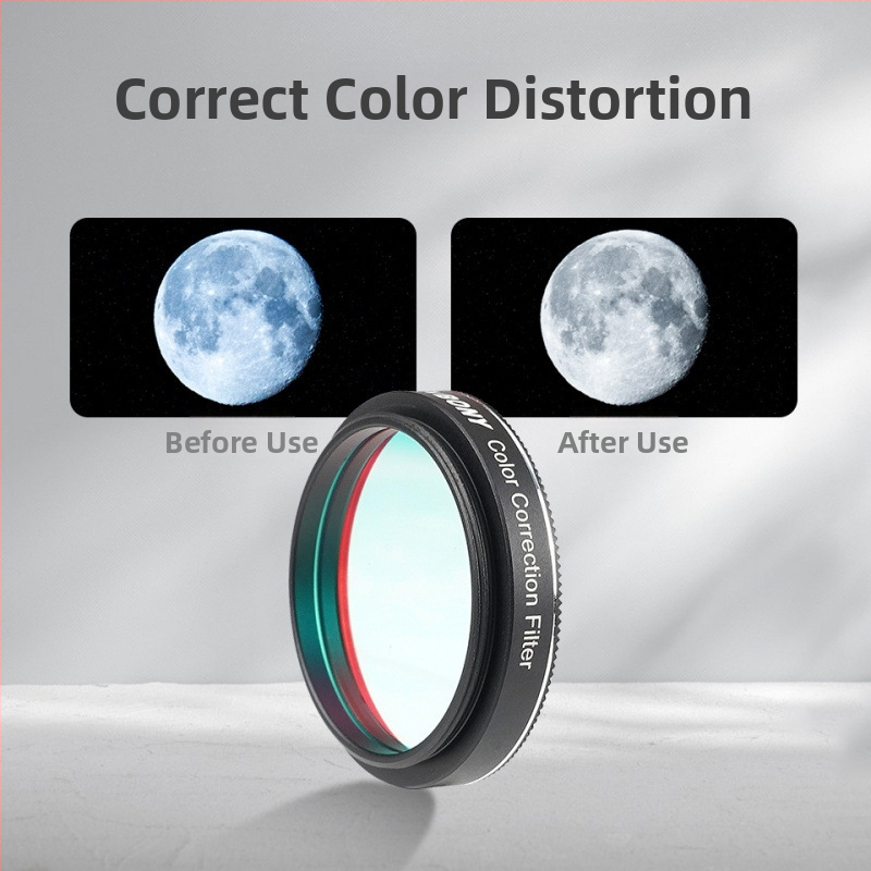 SVBONY SV231 astronomický filter pre korekciu farieb