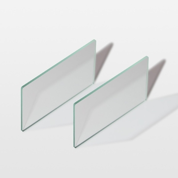 Kaitao Optics placă semireflectantă semipropusivă pentru viziune industrială, model KT-BS50/50, comunicații optice, laser, măsurare 3D, microscop digital