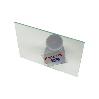 Kaitao Optics placă semireflectantă semipropusivă pentru viziune industrială, model KT-BS50/50, comunicații optice, laser, măsurare 3D, microscop digital