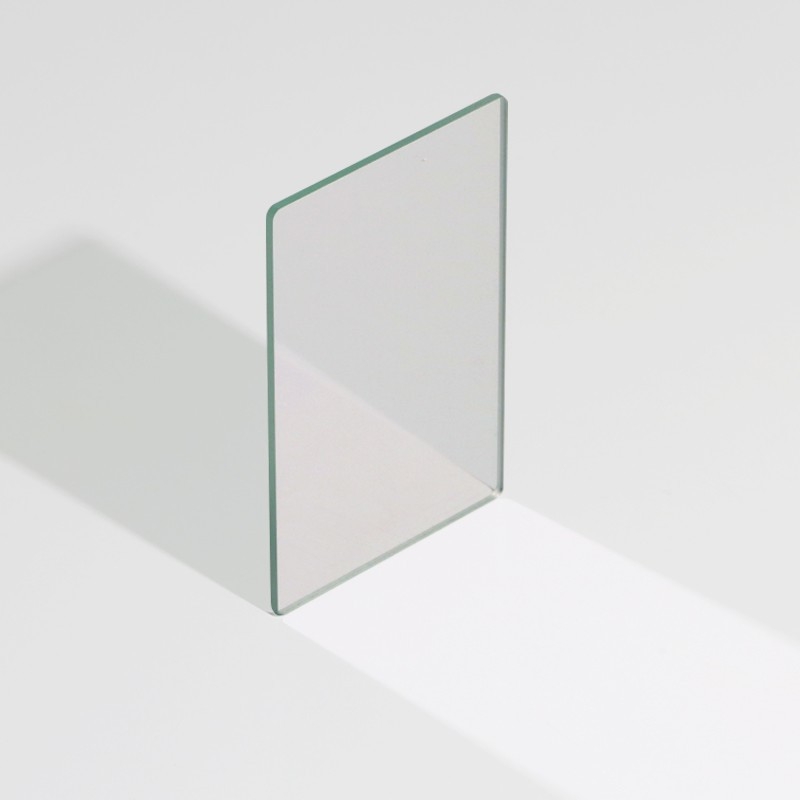 Kaitao Optics placă semireflectantă semipropusivă pentru viziune industrială, model KT-BS50/50, comunicații optice, laser, măsurare 3D, microscop digital