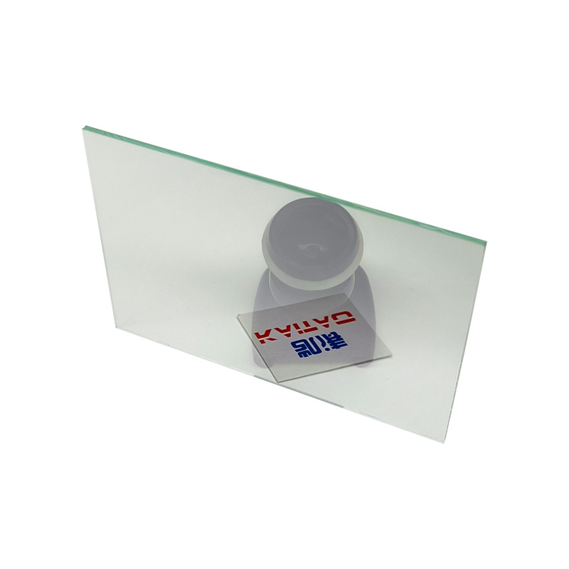 Kaitao Optics placă semireflectantă semipropusivă pentru viziune industrială, model KT-BS50/50, comunicații optice, laser, măsurare 3D, microscop digital