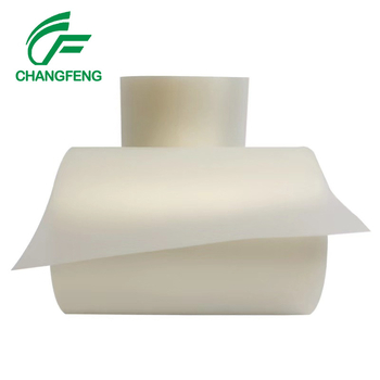 Персонализирана UV филмова лента за защита на чипове (дебелина 0.07–0.203 мм; материал PO/PET; пропускливост 85%; серия UV cutting film; модел U2151)