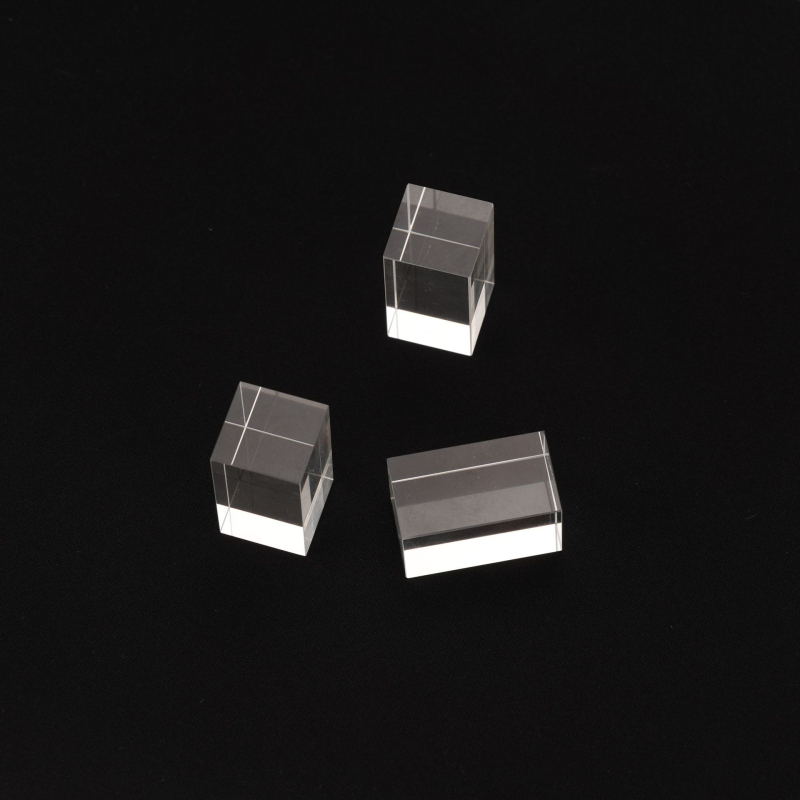 JGS1 Far UV оптичен кварцов филтър за прозорец, висока температурна устойчивост, модел JGS1, код 6191538