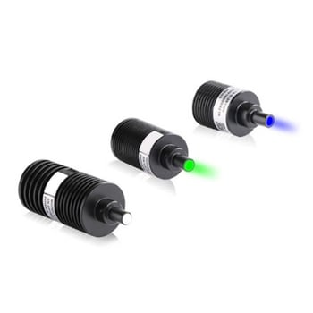 Ipari gépi látás pontfényforrás LED világítással, 24V, magas pontosságú pozicionálás és automatikus észlelés