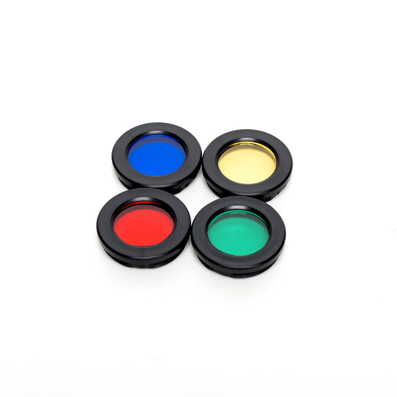 Filtru Lună Yuxiang pentru Telescop Astronomic — Filtru pentru Fotografiere și Înregistrare Video în Astronomie