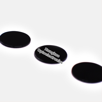 UV filter 365 nm, sklo Zwb2 pre UV baterku