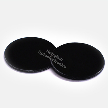 UV filter 365 nm, sklo Zwb2 pre UV baterku